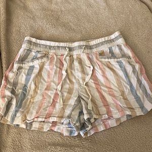 Womens GAP Shorts size Small